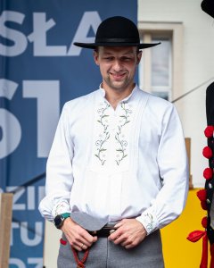 Konkurs na Najszwarniejszego Górola